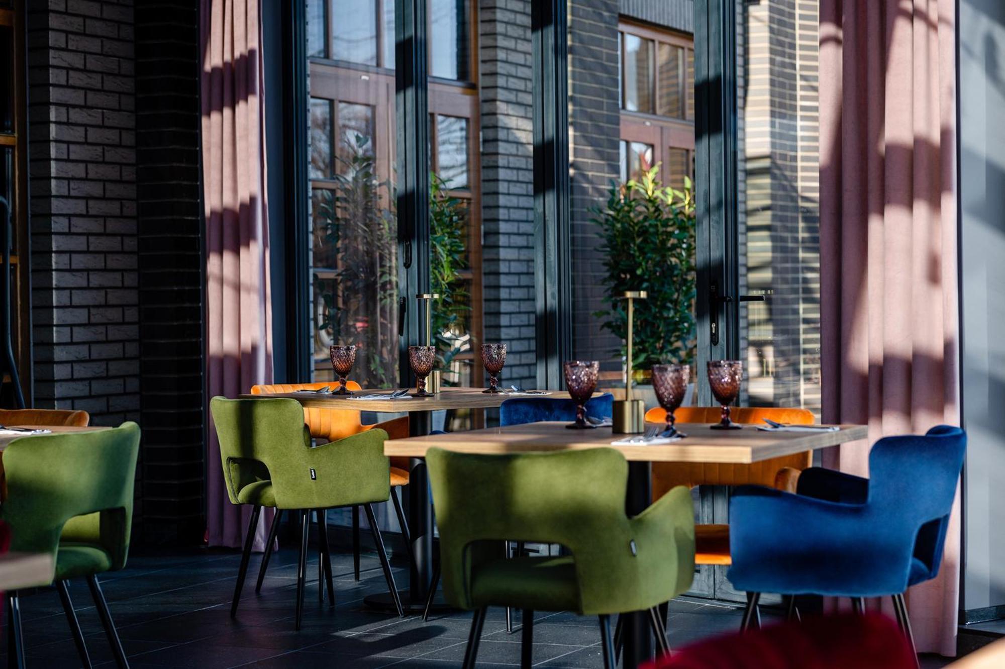 Hotel Alhar Lubliniec Esterno foto